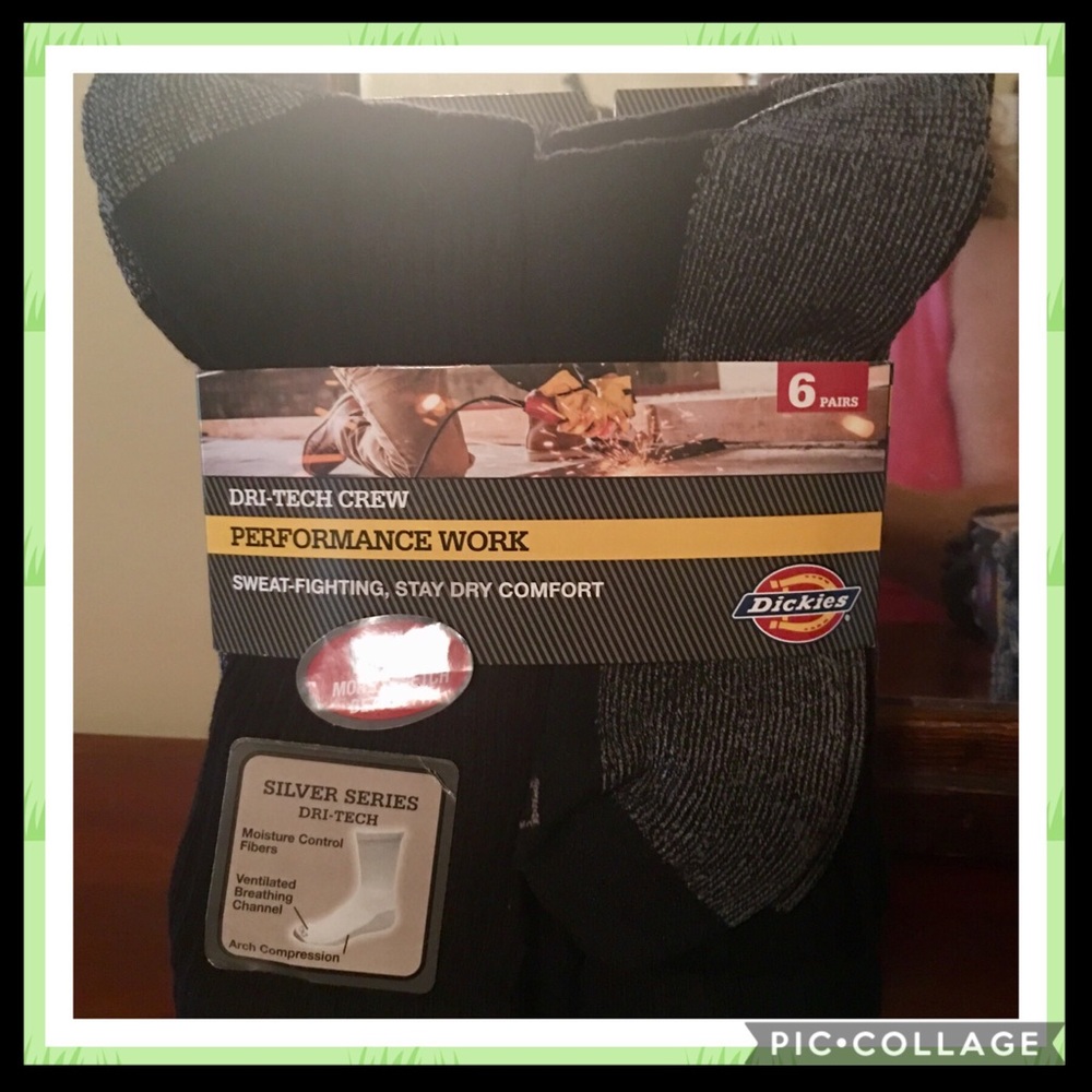 🌸Men’s crew socks🌸